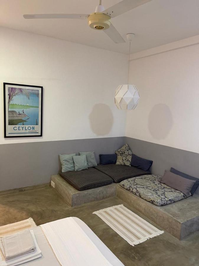 Villa Thotupola อาฮังกัลลา ภายนอก รูปภาพ