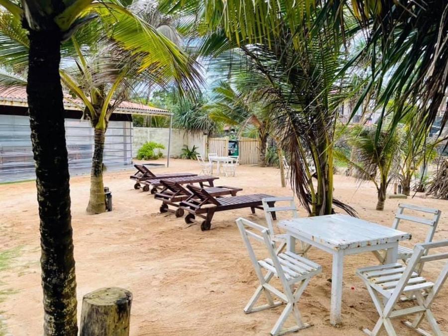 Villa Thotupola อาฮังกัลลา ภายนอก รูปภาพ