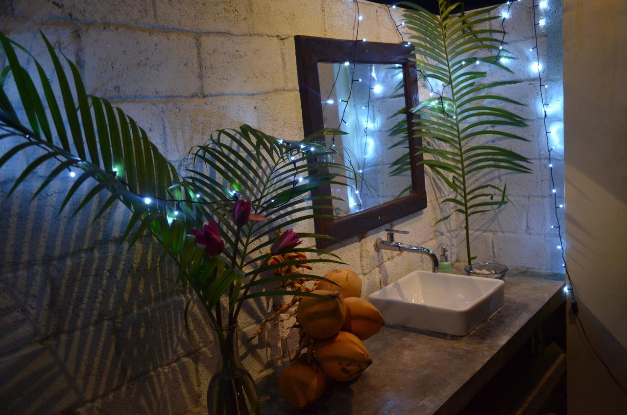 Villa Thotupola อาฮังกัลลา ภายนอก รูปภาพ